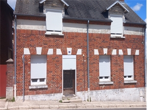 maison à la vente -   02410  SAINT GOBAIN, surface 102 m2 vente maison - UBI444311507